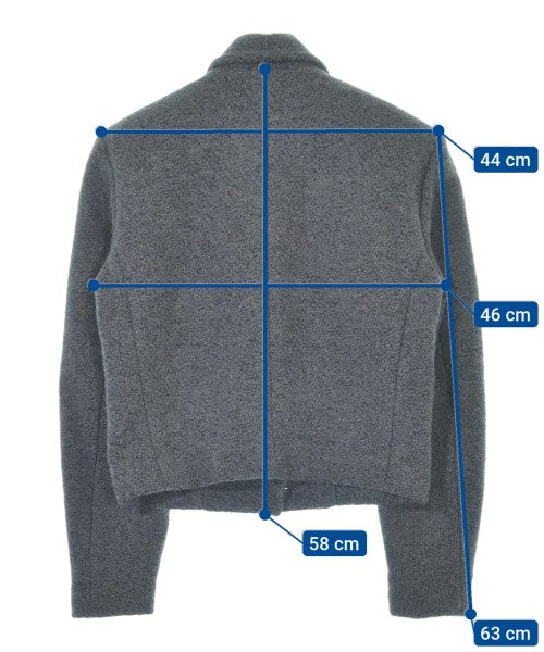 ISABEL MARANT ETOILE Blazers/Suit jackets