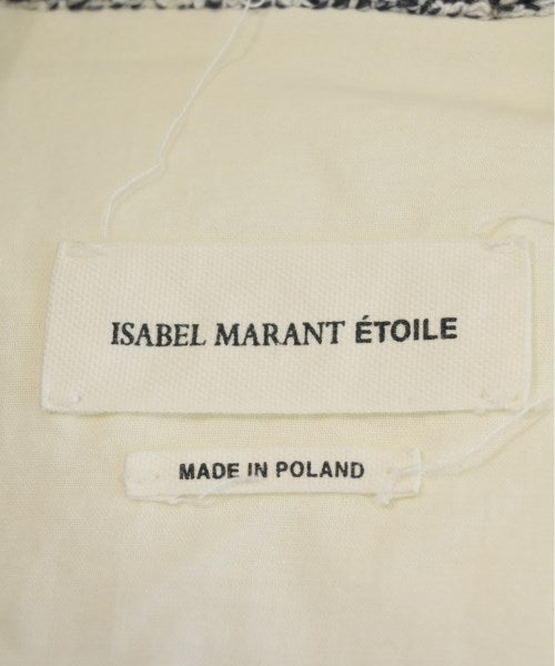 ISABEL MARANT ETOILE Casual jackets