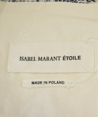 ISABEL MARANT ETOILE Casual jackets