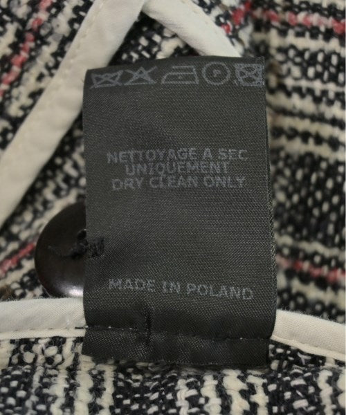 ISABEL MARANT ETOILE Casual jackets