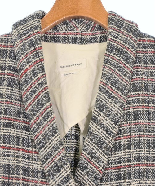 ISABEL MARANT ETOILE Casual jackets