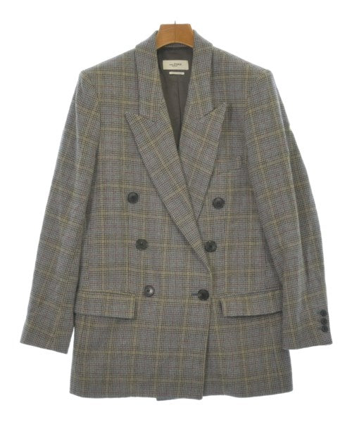 ISABEL MARANT ETOILE Blazers/Suit jackets