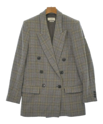 ISABEL MARANT ETOILE Blazers/Suit jackets