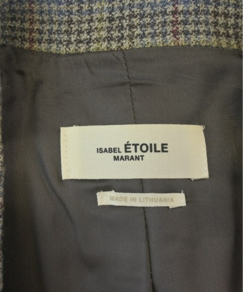 ISABEL MARANT ETOILE Blazers/Suit jackets