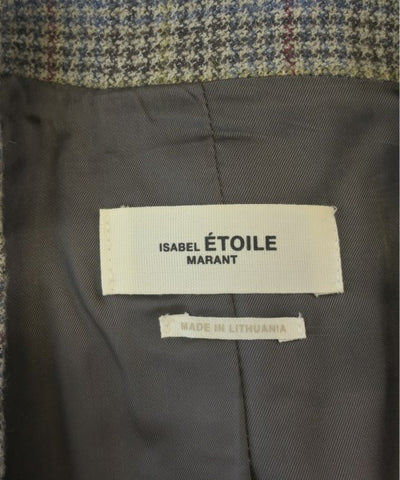 ISABEL MARANT ETOILE Blazers/Suit jackets