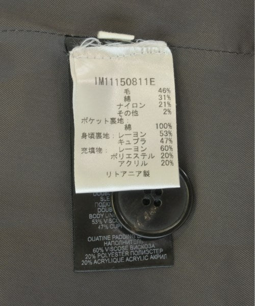 ISABEL MARANT ETOILE Blazers/Suit jackets