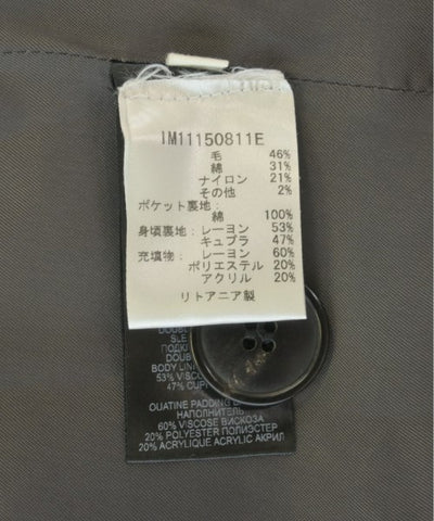 ISABEL MARANT ETOILE Blazers/Suit jackets