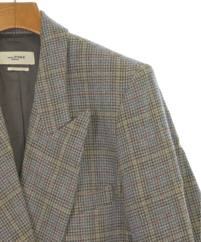 ISABEL MARANT ETOILE Blazers/Suit jackets