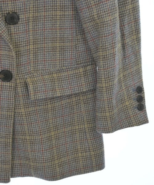 ISABEL MARANT ETOILE Blazers/Suit jackets