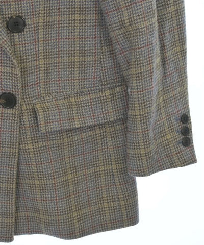 ISABEL MARANT ETOILE Blazers/Suit jackets