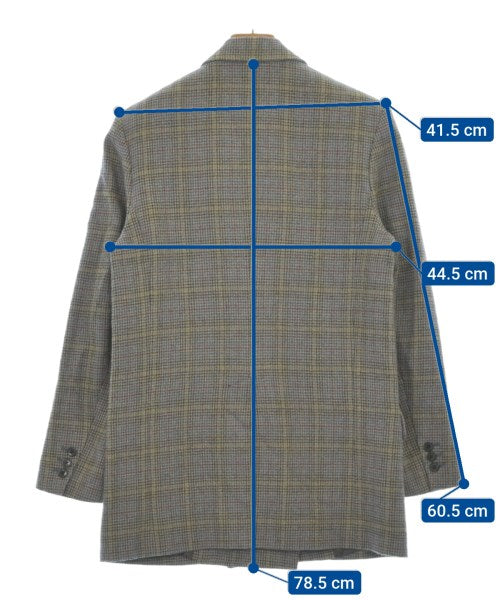 ISABEL MARANT ETOILE Blazers/Suit jackets