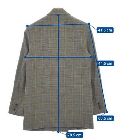 ISABEL MARANT ETOILE Blazers/Suit jackets