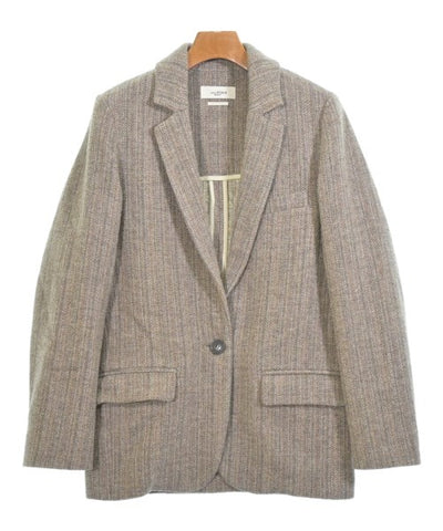 ISABEL MARANT ETOILE Blazers/Suit jackets