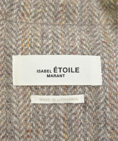 ISABEL MARANT ETOILE Blazers/Suit jackets