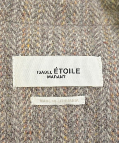 ISABEL MARANT ETOILE Blazers/Suit jackets