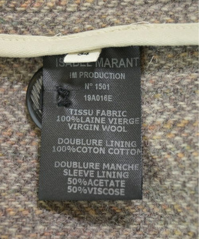 ISABEL MARANT ETOILE Blazers/Suit jackets