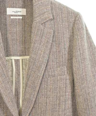 ISABEL MARANT ETOILE Blazers/Suit jackets