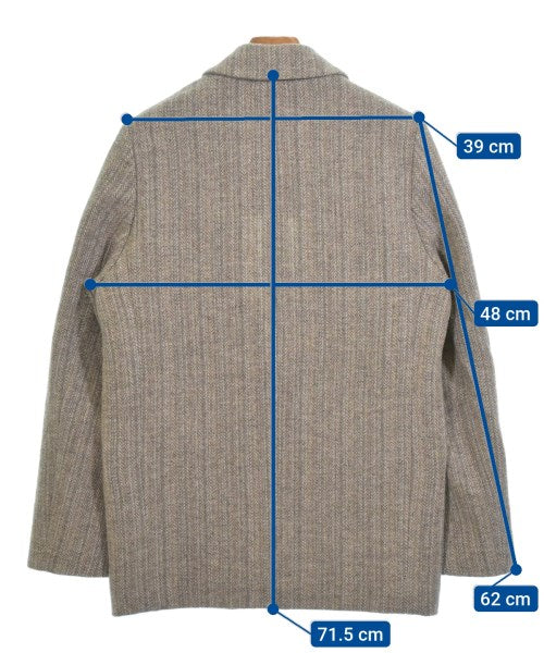 ISABEL MARANT ETOILE Blazers/Suit jackets