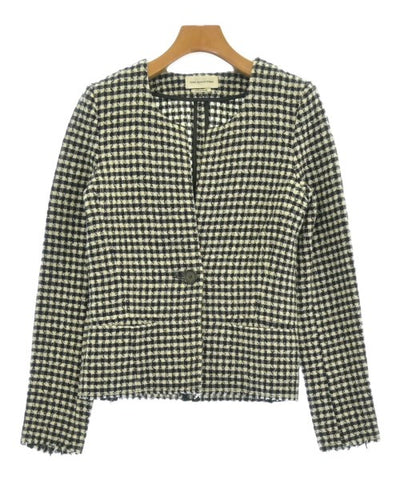 MARANT ETOILE Collarless jackets