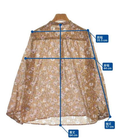 MARANT ETOILE Blouses