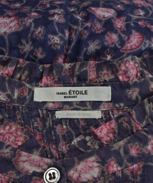 MARANT ETOILE Casual shirts