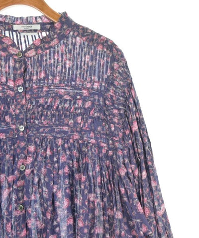 MARANT ETOILE Casual shirts