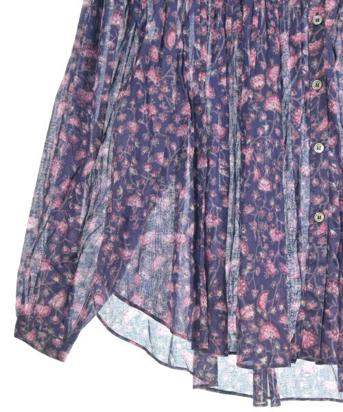 MARANT ETOILE Casual shirts