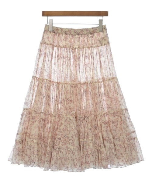 MARANT ETOILE Knee length skirts