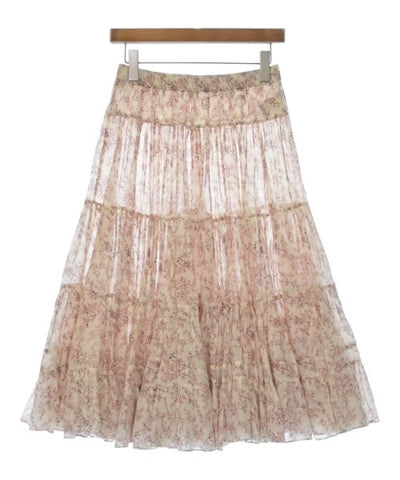 MARANT ETOILE Knee length skirts