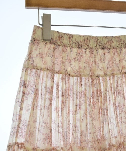 MARANT ETOILE Knee length skirts