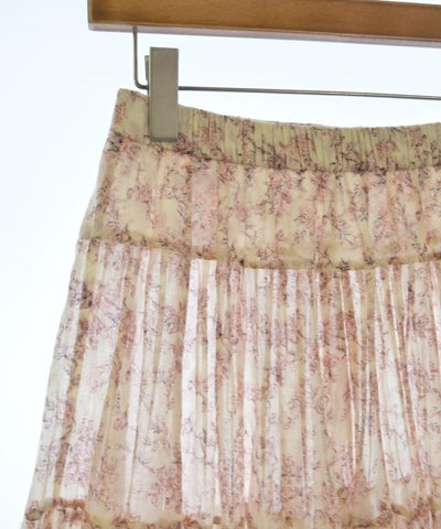 MARANT ETOILE Knee length skirts