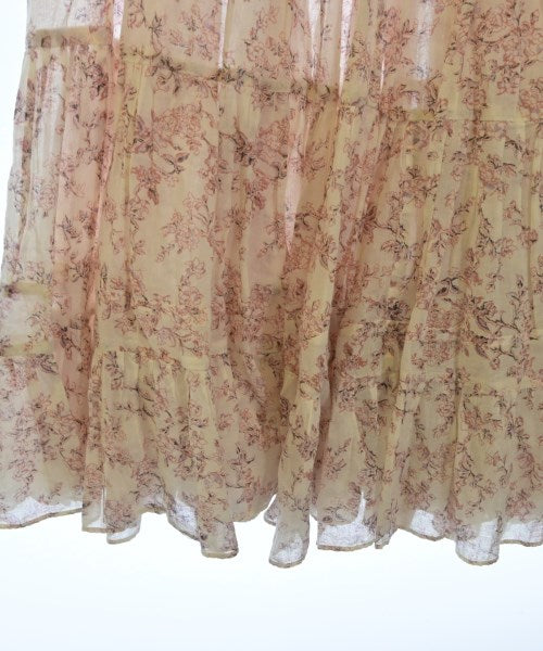 MARANT ETOILE Knee length skirts