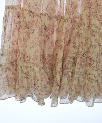 MARANT ETOILE Knee length skirts