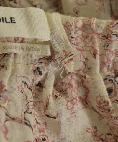 MARANT ETOILE Knee length skirts