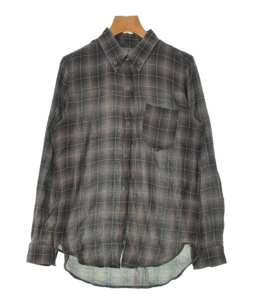 MARANT ETOILE Casual shirts