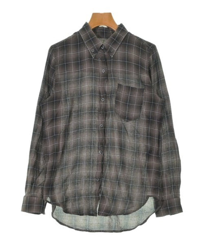 MARANT ETOILE Casual shirts