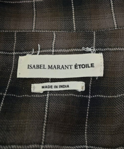 MARANT ETOILE Casual shirts