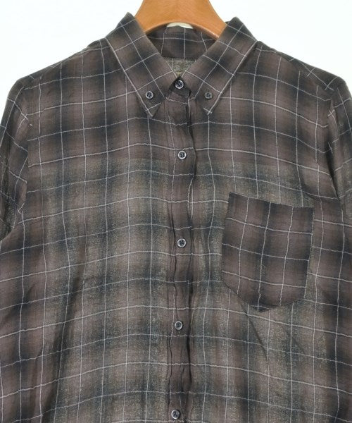 MARANT ETOILE Casual shirts