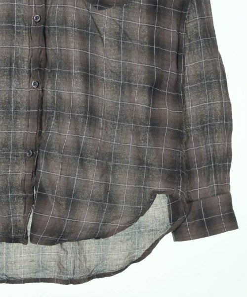 MARANT ETOILE Casual shirts