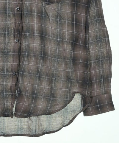 MARANT ETOILE Casual shirts