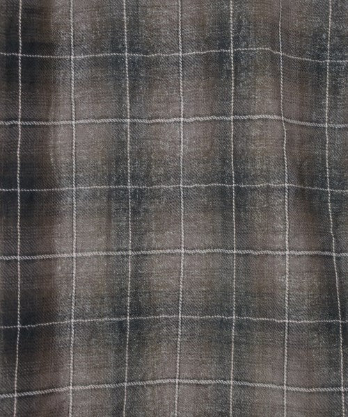 MARANT ETOILE Casual shirts