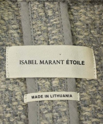 MARANT ETOILE Blazers/Suit jackets