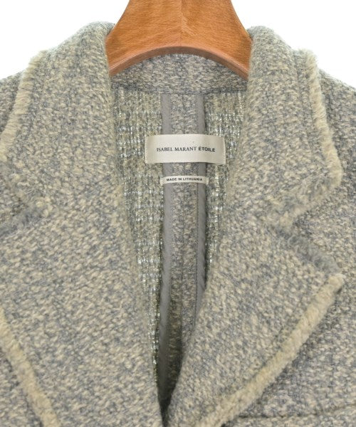 MARANT ETOILE Blazers/Suit jackets