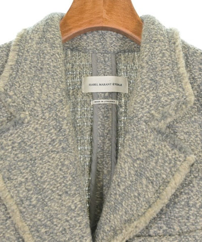 MARANT ETOILE Blazers/Suit jackets