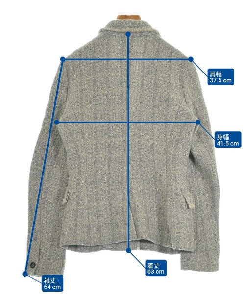 MARANT ETOILE Blazers/Suit jackets