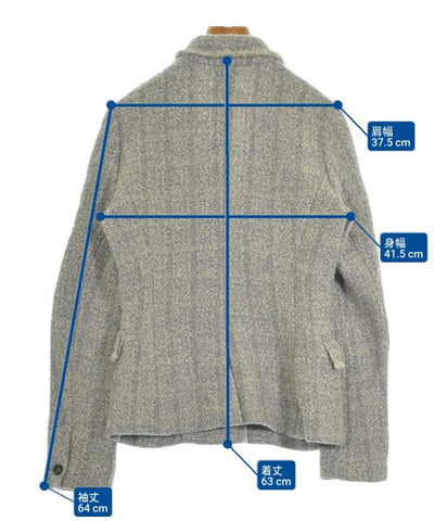 MARANT ETOILE Blazers/Suit jackets