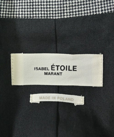 MARANT ETOILE Casual jackets