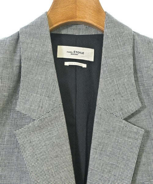 MARANT ETOILE Casual jackets