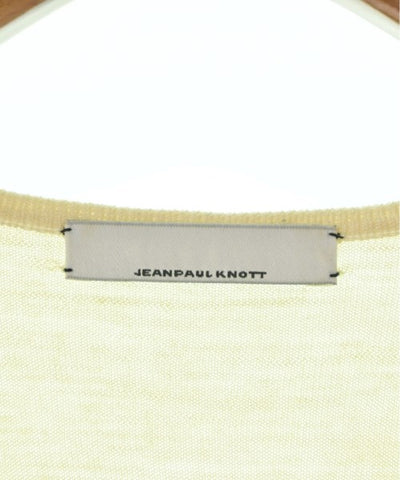 JEANPAULKNOTT Sweaters