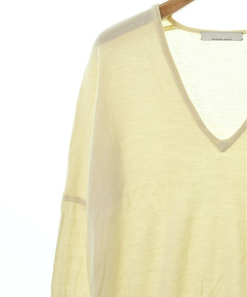 JEANPAULKNOTT Sweaters